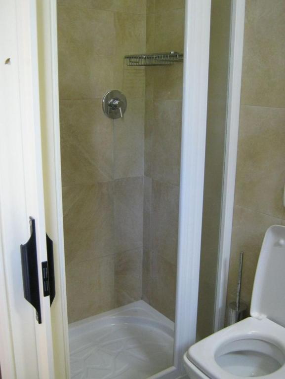 Hotel Parigi Rimini Bilik gambar