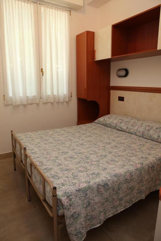Hotel Parigi Rimini Luaran gambar