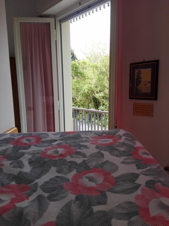 Hotel Parigi Rimini Luaran gambar
