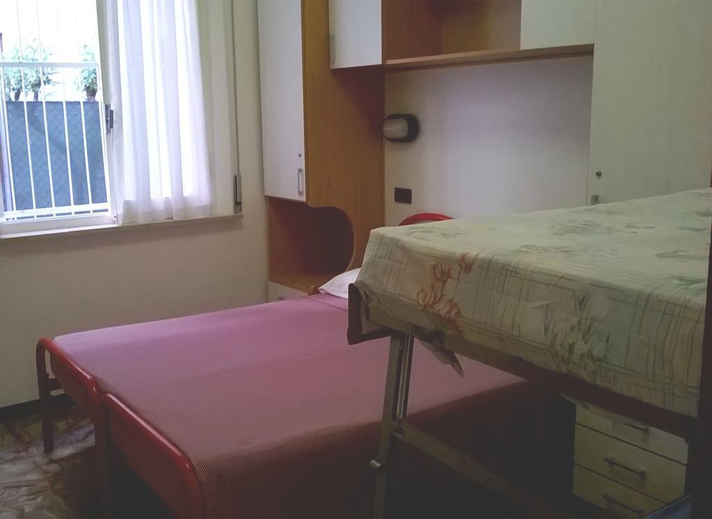 Hotel Parigi Rimini Luaran gambar