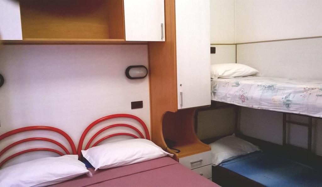 Hotel Parigi Rimini Luaran gambar