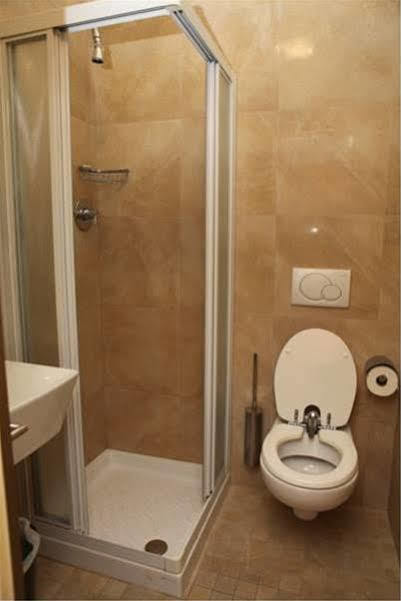 Hotel Parigi Rimini Luaran gambar